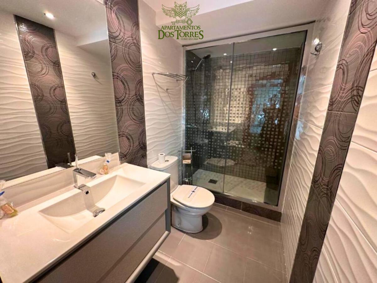 Dos Torres Atico - Solarium Privado En Calle Alfonso I Zaragoza Dış mekan fotoğraf