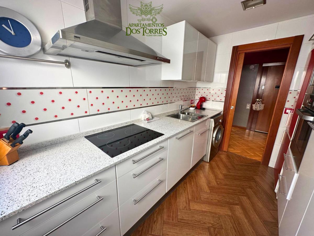 Dos Torres Atico - Solarium Privado En Calle Alfonso I Zaragoza Dış mekan fotoğraf